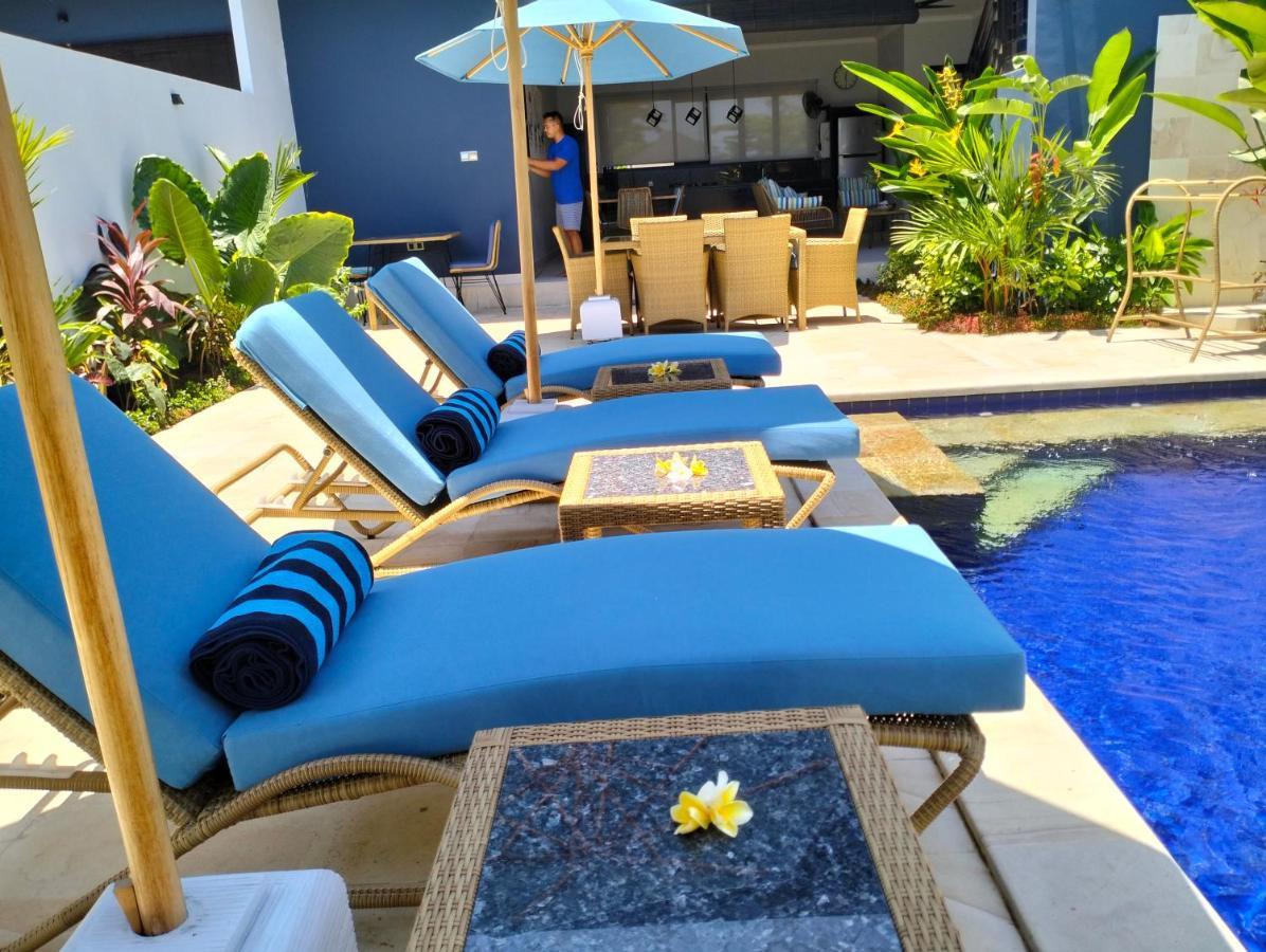 Villa Bintang Lovina  Exterior photo